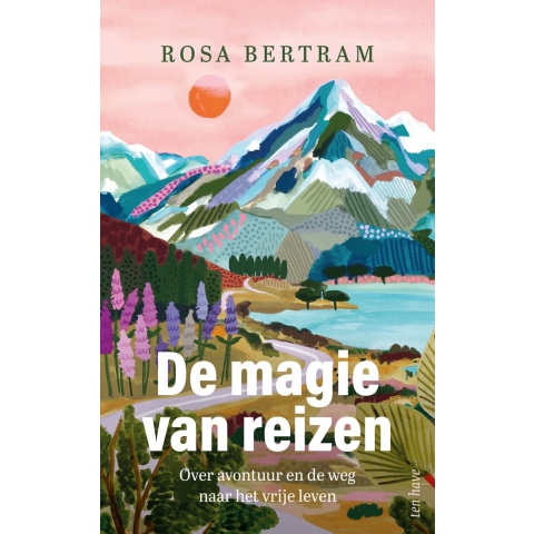 De magie van reizen (Paperback)
