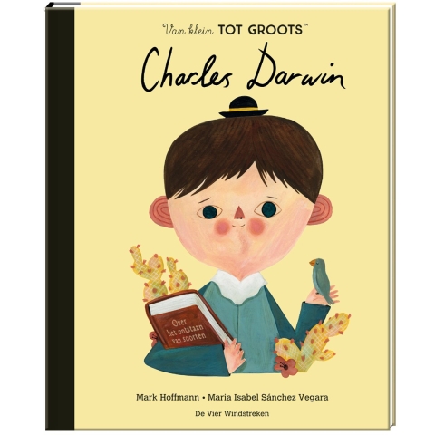 Charles Darwin (Hardback)