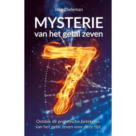 Mysterie van het getal zeven (Paperback)