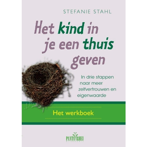 Het kind in je een thuis geven (Paperback)