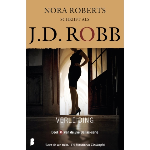 Verleiding (Paperback)