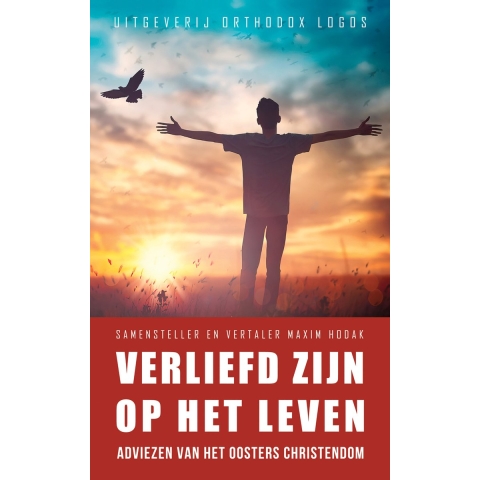 Verliefd Zijn op het Leven (Paperback)