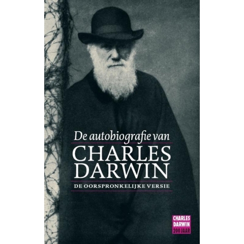 De autobiografie van Charles Darwin (Paperback)
