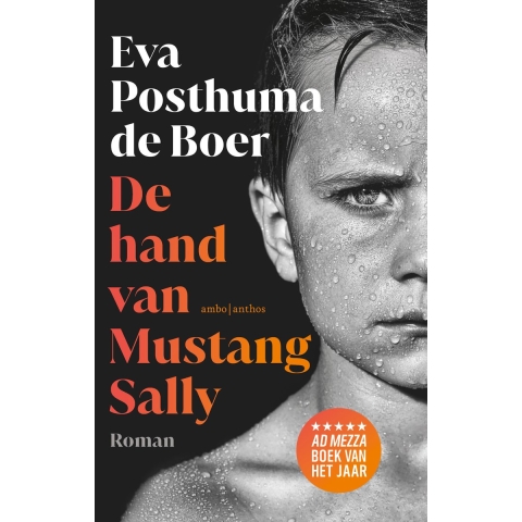 De hand van Mustang Sally (Paperback)