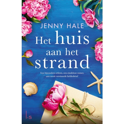 Het huis aan het strand (Paperback)