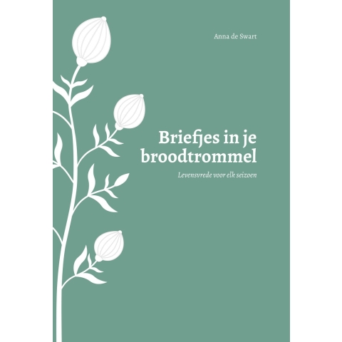 Briefjes in je broodtrommel (Hardback)