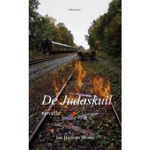 De Judaskuil (Paperback)