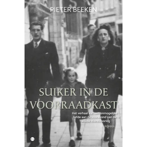 Suiker in de voorraadkast (Paperback)