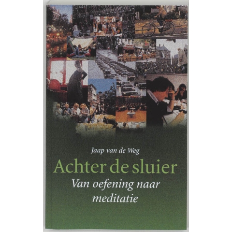 Achter de sluier (Paperback)
