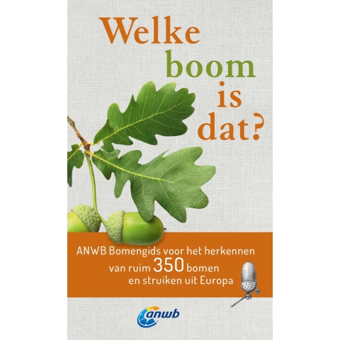 Welke boom is dat? (Paperback)