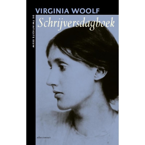 Schrijversdagboek (Paperback)