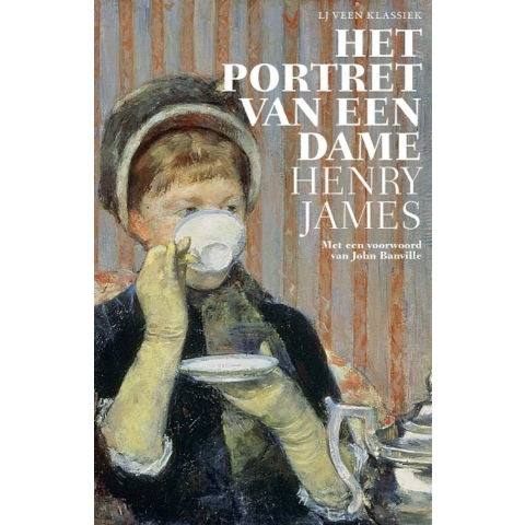 Portret van een dame (Paperback)