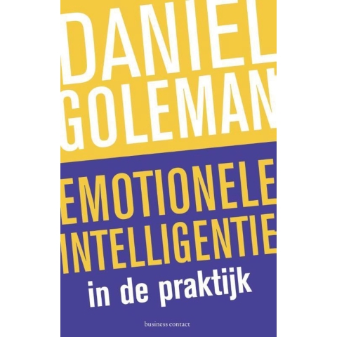 Emotionele intelligentie in de praktijk (Paperback)