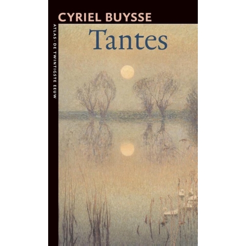 Tantes (Paperback)