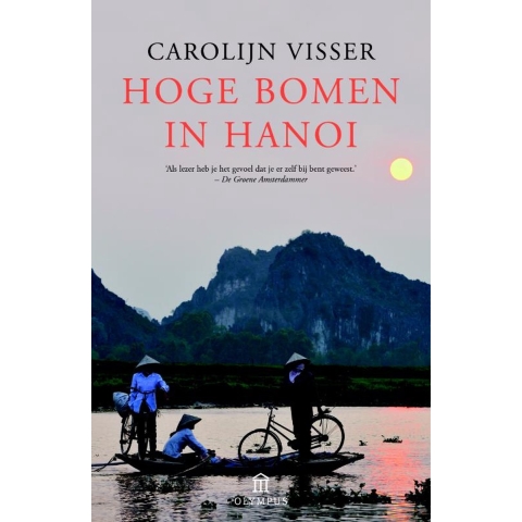 Hoge bomen in Hanoi (Paperback)