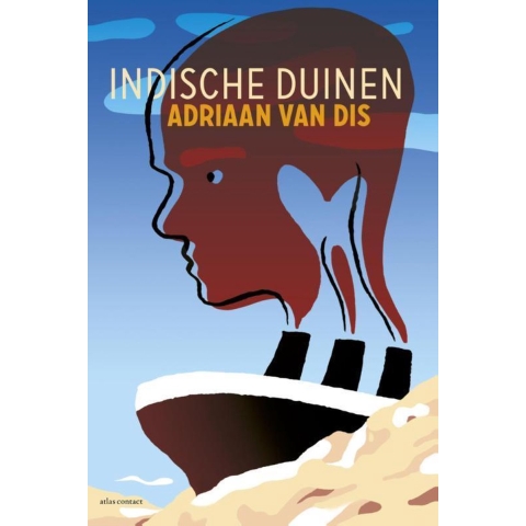 Indische duinen (Paperback)