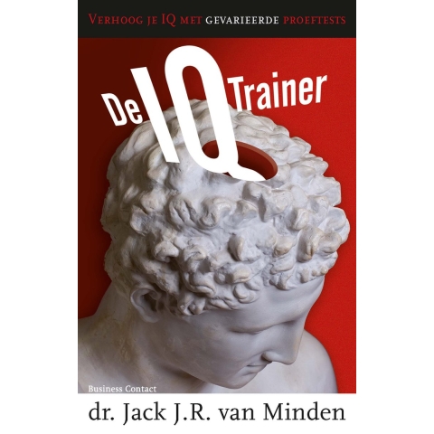 De IQ-Trainer (Paperback)