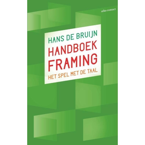 Handboek Framing (Paperback)