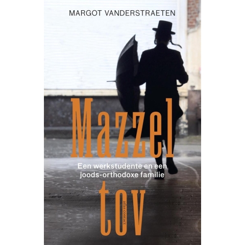 Mazzel tov (Paperback)