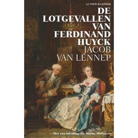 De lotgevallen van Ferdinand Huyck (Paperback)