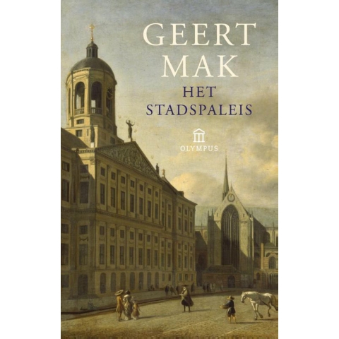 Het stadspaleis (Paperback)