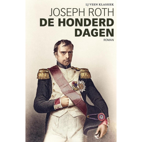 De honderd dagen (Paperback)