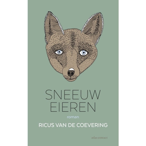 Sneeuweieren (Paperback)
