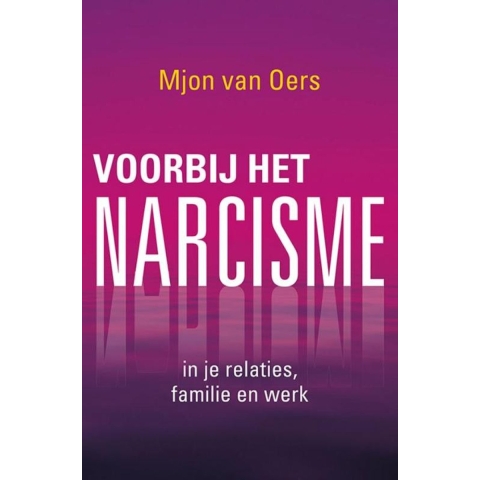 Voorbij het narcisme (Paperback)