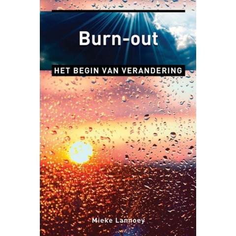 Burn-out (Paperback)