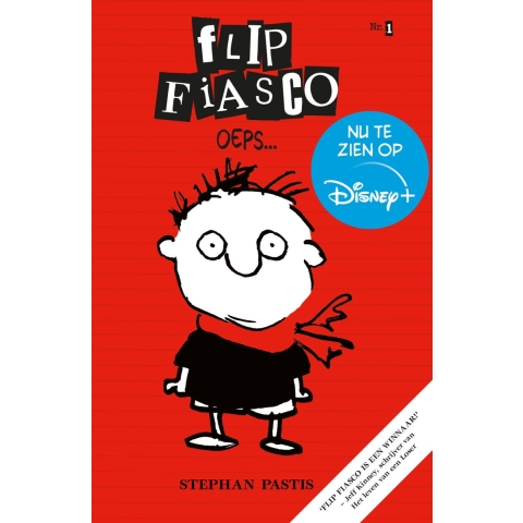 Oeps... (Hardback)