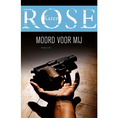 Moord voor mij (Paperback)