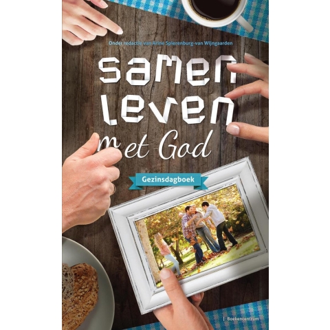 Samen leven met God (Paperback)