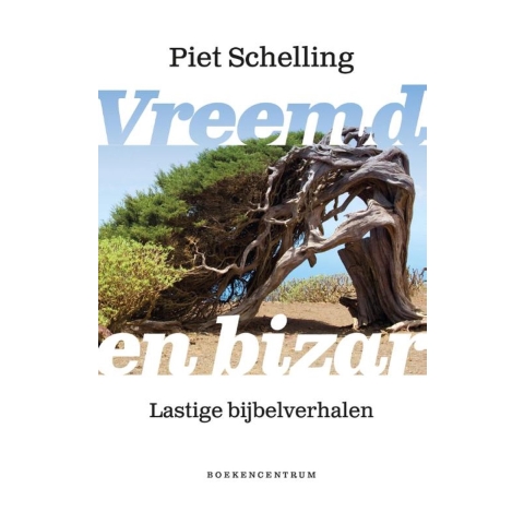 Vreemd en bizar (Paperback)