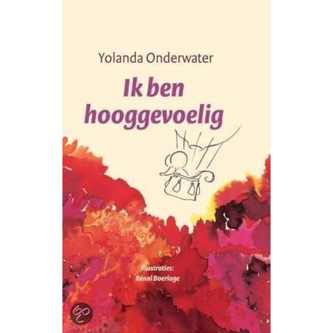 Ja, ik ben hooggevoelig (Paperback)