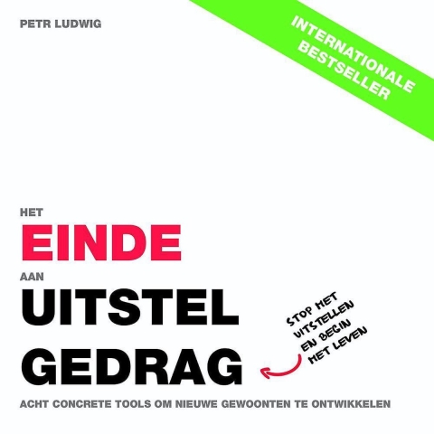 Een einde aan uitstelgedrag (Paperback)
