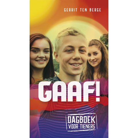 Gaaf! (Paperback)