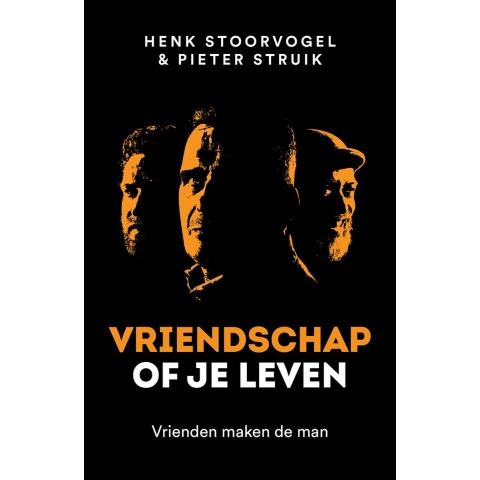 Vriendschap of je leven (Paperback)