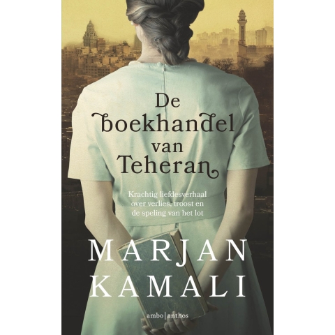 De boekhandel van Teheran (Paperback)
