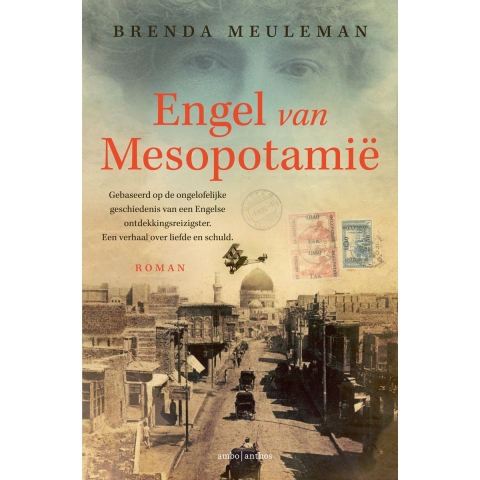 Engel van Mesopotamië (Paperback)
