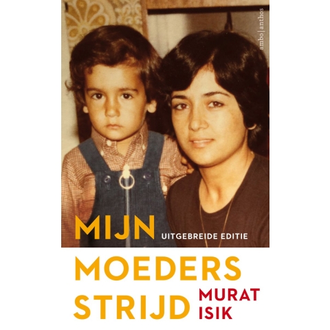 Mijn moeders strijd (Hardback)