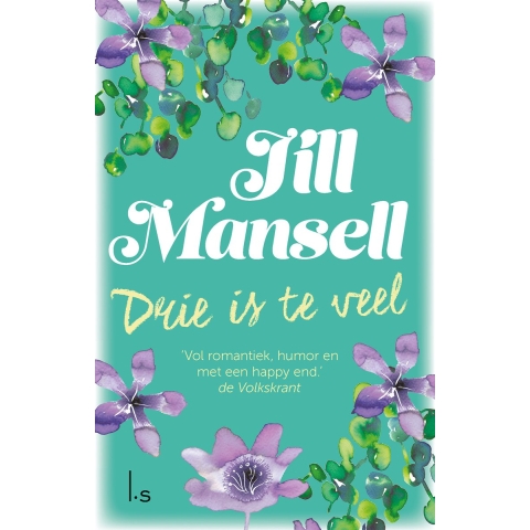 Drie is te veel (Paperback)