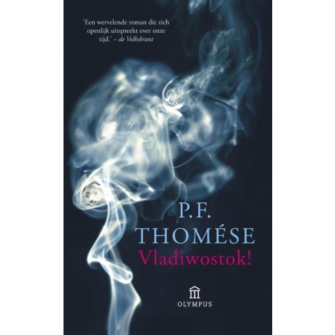 Vladiwostok! (Paperback)