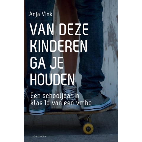 Van deze kinderen ga je houden (Paperback)