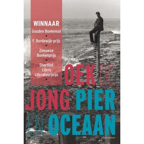 Pier en oceaan (Paperback)