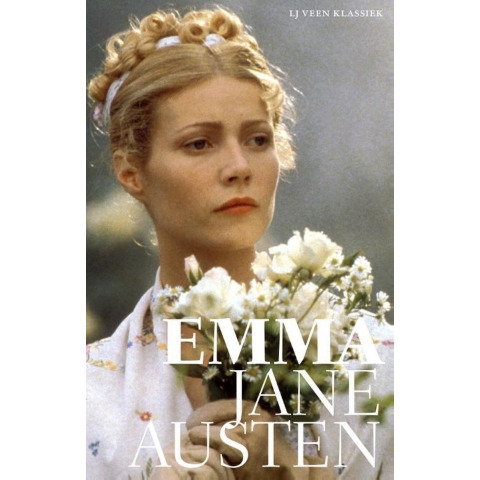 Emma (Paperback)