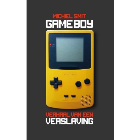 Gameboy (Paperback)