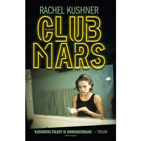 Club Mars (Paperback)