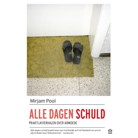Alle dagen schuld (Paperback)