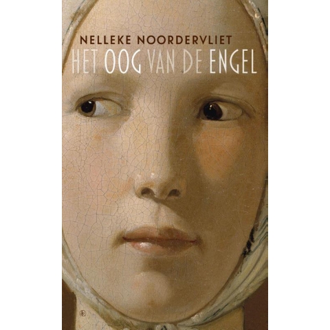 Het oog van de engel (Paperback)