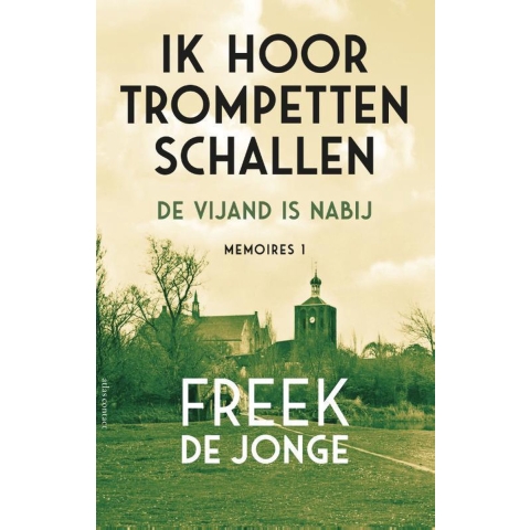 Kom verder! (Paperback)